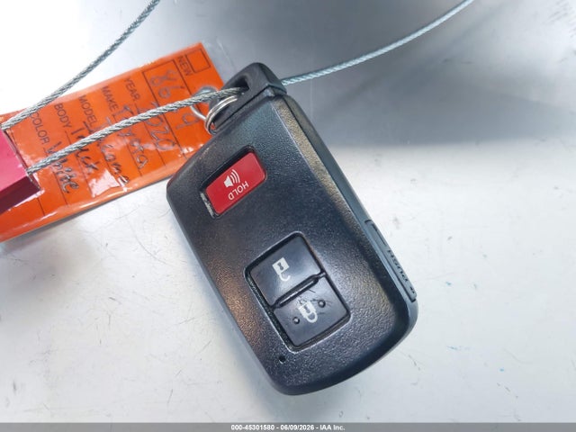 Aukcja sprzedaży 2020 Toyota Tacoma Trd Sport, vin: 3TMBZ5DN0LM025693, numer aukcji: 45301580