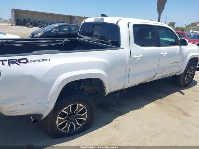 Aukcja sprzedaży 2020 Toyota Tacoma Trd Sport, vin: 3TMBZ5DN0LM025693, numer aukcji: 45301580