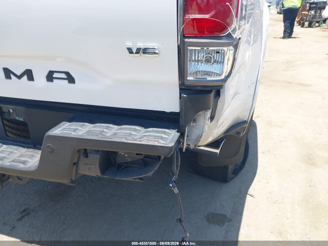 Aukcja sprzedaży 2020 Toyota Tacoma Trd Sport, vin: 3TMBZ5DN0LM025693, numer aukcji: 45301580