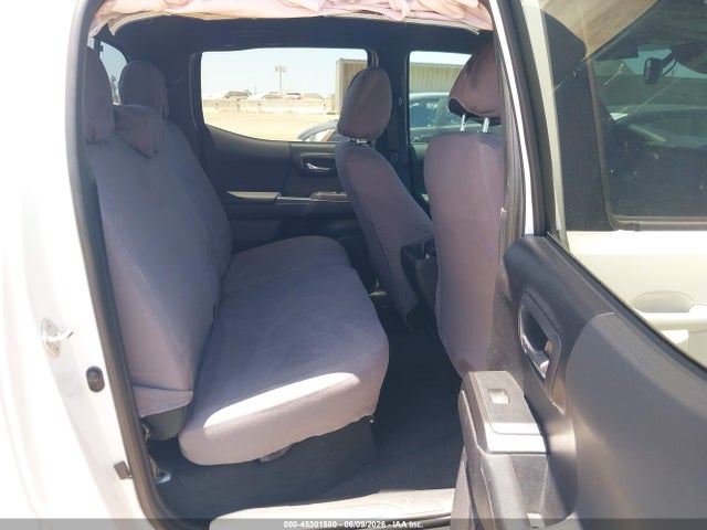 Aukcja sprzedaży 2020 Toyota Tacoma Trd Sport, vin: 3TMBZ5DN0LM025693, numer aukcji: 45301580