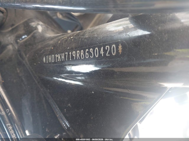 Harley-Davidson FLTRX 2024 1HD1KH719RB630420 Image 10