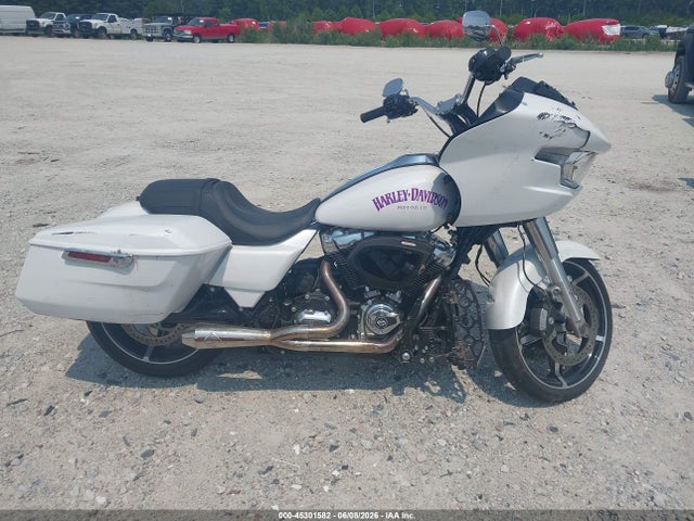 Harley-Davidson FLTRX 2024 1HD1KH719RB630420 Image 12