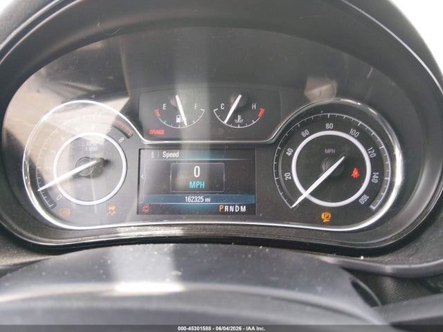 Buick Regal Turbo/e-assist Premium I 2014 2G4GN5EX0E9267909 Image 7