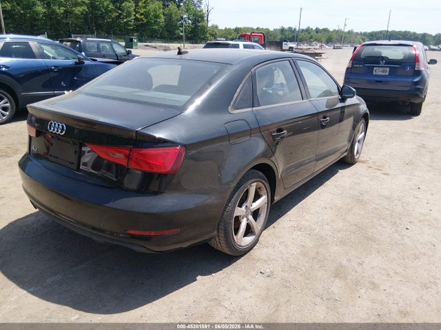 Aukcja sprzedaży 2015 Audi A3 1.8t Premium, vin: WAUACGFF8F1012297, numer aukcji: 45301591