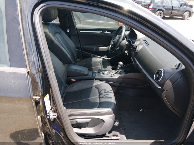Aukcja sprzedaży 2015 Audi A3 1.8t Premium, vin: WAUACGFF8F1012297, numer aukcji: 45301591