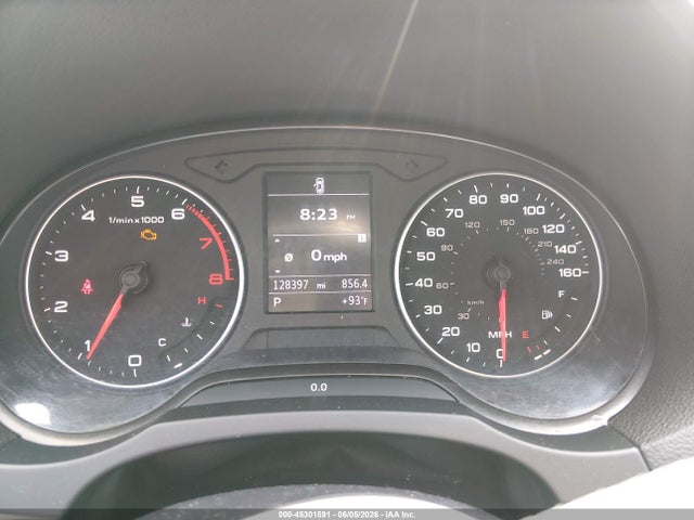 Aukcja sprzedaży 2015 Audi A3 1.8t Premium, vin: WAUACGFF8F1012297, numer aukcji: 45301591