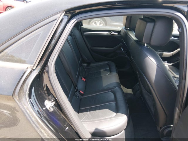 Aukcja sprzedaży 2015 Audi A3 1.8t Premium, vin: WAUACGFF8F1012297, numer aukcji: 45301591