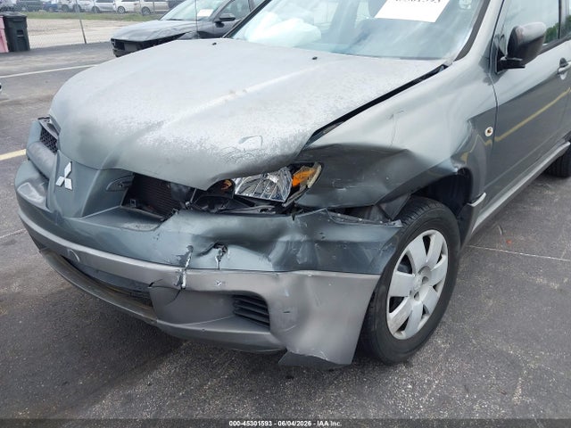 Aukcja sprzedaży 2003 Mitsubishi Outlander Ls, vin: JA4LX31G03U072149, numer aukcji: 45301593