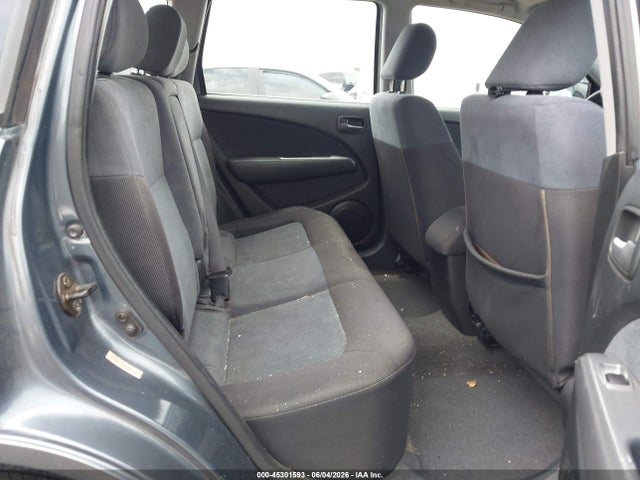 Aukcja sprzedaży 2003 Mitsubishi Outlander Ls, vin: JA4LX31G03U072149, numer aukcji: 45301593