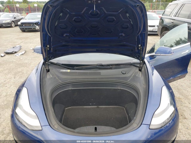 Aukcja sprzedaży 2018 Tesla Model 3 Long Range/performance, vin: 5YJ3E1EB8JF064661, numer aukcji: 45301598