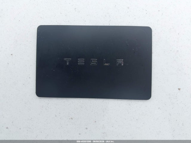 Aukcja sprzedaży 2018 Tesla Model 3 Long Range/performance, vin: 5YJ3E1EB8JF064661, numer aukcji: 45301598