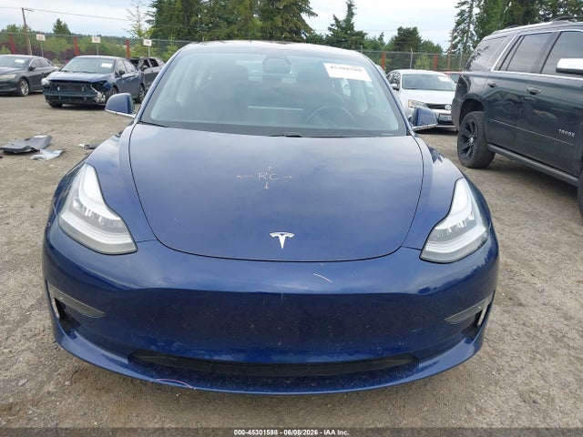 Aukcja sprzedaży 2018 Tesla Model 3 Long Range/performance, vin: 5YJ3E1EB8JF064661, numer aukcji: 45301598