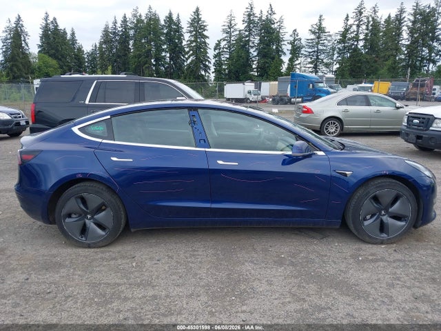 Aukcja sprzedaży 2018 Tesla Model 3 Long Range/performance, vin: 5YJ3E1EB8JF064661, numer aukcji: 45301598