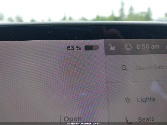 Aukcja sprzedaży 2018 Tesla Model 3 Long Range/performance, vin: 5YJ3E1EB8JF064661, numer aukcji: 45301598