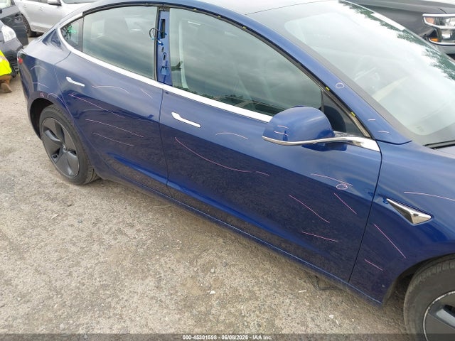 Aukcja sprzedaży 2018 Tesla Model 3 Long Range/performance, vin: 5YJ3E1EB8JF064661, numer aukcji: 45301598