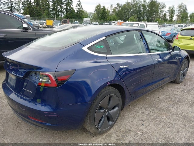 Aukcja sprzedaży 2018 Tesla Model 3 Long Range/performance, vin: 5YJ3E1EB8JF064661, numer aukcji: 45301598