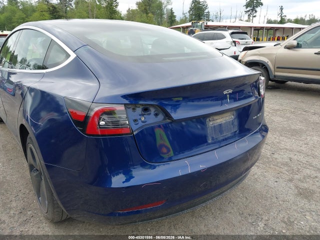 Aukcja sprzedaży 2018 Tesla Model 3 Long Range/performance, vin: 5YJ3E1EB8JF064661, numer aukcji: 45301598