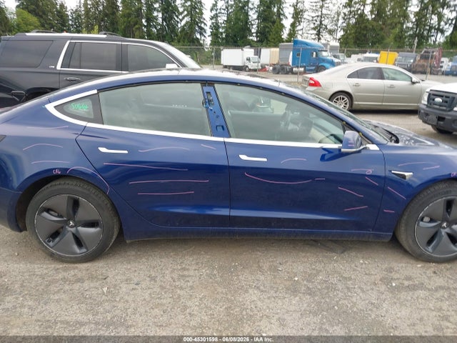 Aukcja sprzedaży 2018 Tesla Model 3 Long Range/performance, vin: 5YJ3E1EB8JF064661, numer aukcji: 45301598