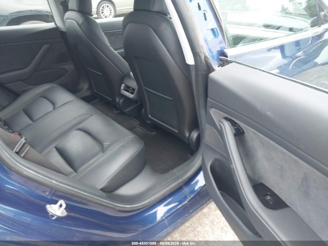 Aukcja sprzedaży 2018 Tesla Model 3 Long Range/performance, vin: 5YJ3E1EB8JF064661, numer aukcji: 45301598