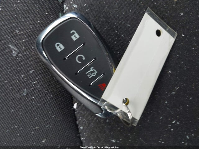 Продаж на аукціоні авто 2022 Chevrolet Malibu Fwd Lt, vin: 1G1ZD5ST1NF193840, номер лоту: 45301599