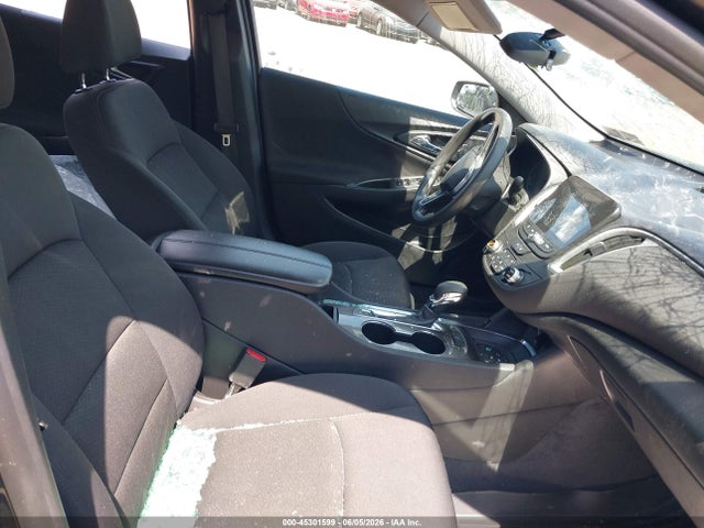 Продаж на аукціоні авто 2022 Chevrolet Malibu Fwd Lt, vin: 1G1ZD5ST1NF193840, номер лоту: 45301599