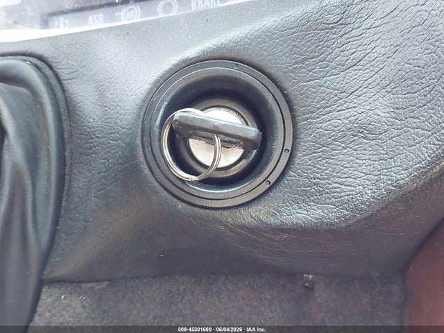 Aukcja sprzedaży 1995 Mercedes-benz Sl 600, vin: WDBFA76E3SF107397, numer aukcji: 45301600