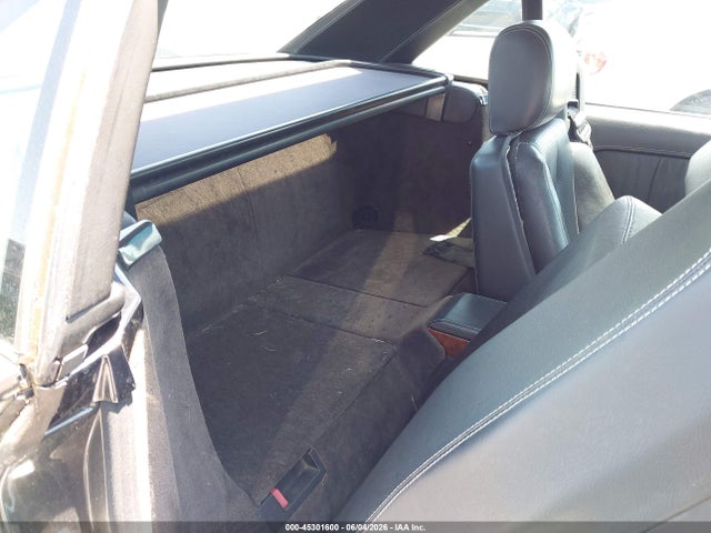 Aukcja sprzedaży 1995 Mercedes-benz Sl 600, vin: WDBFA76E3SF107397, numer aukcji: 45301600