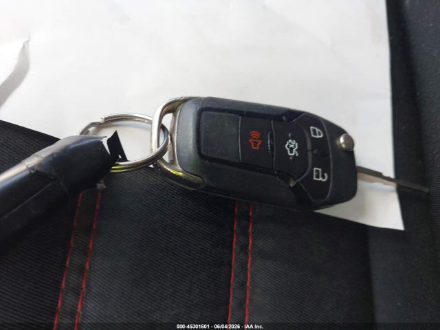 Продаж на аукціоні авто 2014 Ford Fusion Se, vin: 3FA6P0HD5ER212838, номер лоту: 45301601