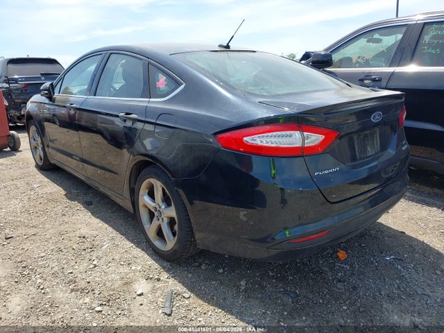 Продаж на аукціоні авто 2014 Ford Fusion Se, vin: 3FA6P0HD5ER212838, номер лоту: 45301601