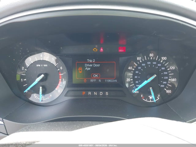 Продаж на аукціоні авто 2014 Ford Fusion Se, vin: 3FA6P0HD5ER212838, номер лоту: 45301601