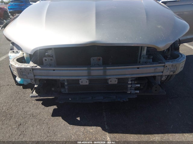 3LN6L5MU2KR618141 Lincoln Mkz Hybrid Reserve Ii