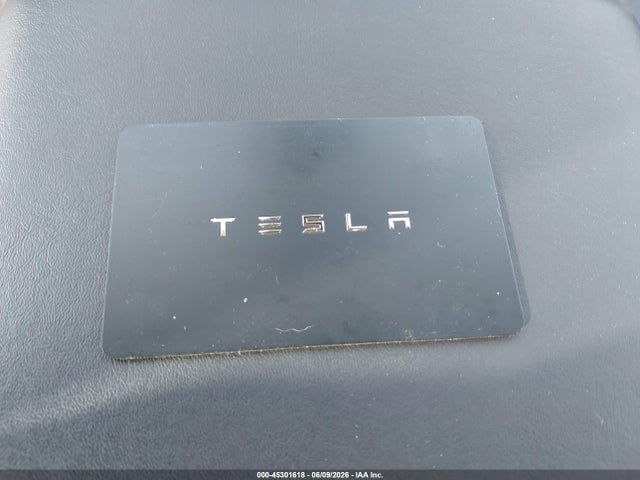 Tesla Model 3 Long Range Dual Motor All-wheel Drive 2020 5YJ3E1EB2LF599777 Image 11