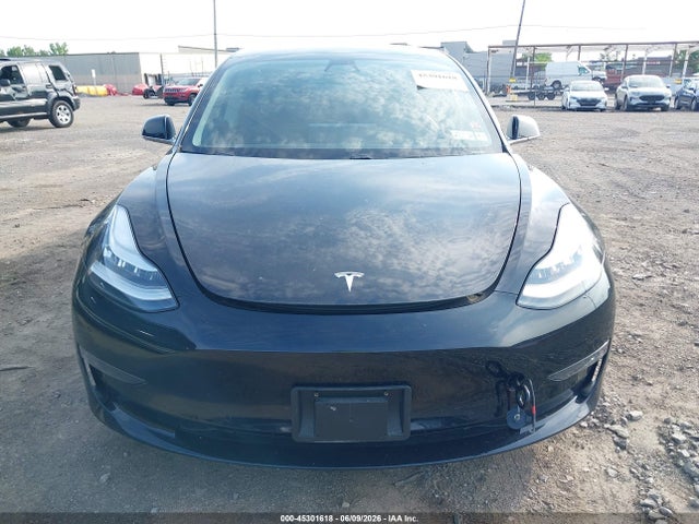 Tesla Model 3 Long Range Dual Motor All-wheel Drive 2020 5YJ3E1EB2LF599777 Image 12