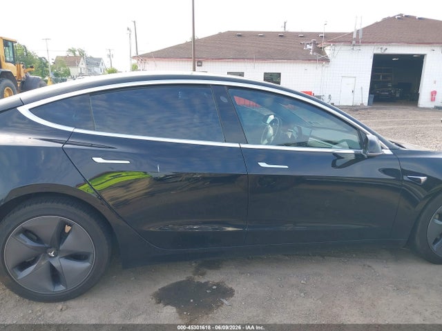 Tesla Model 3 Long Range Dual Motor All-wheel Drive 2020 5YJ3E1EB2LF599777 Image 13
