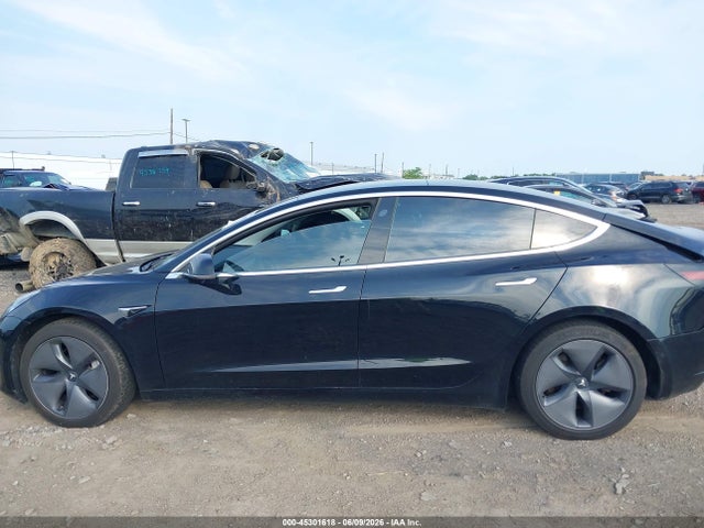 Tesla Model 3 Long Range Dual Motor All-wheel Drive 2020 5YJ3E1EB2LF599777 Image 14