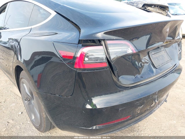 Tesla Model 3 Long Range Dual Motor All-wheel Drive 2020 5YJ3E1EB2LF599777 Image 6