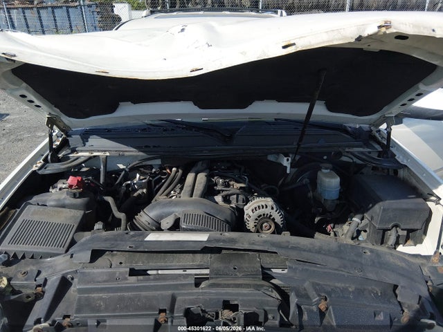 Продажа на аукционе авто 2011 Gmc Yukon Denali, vin: 1GKS2EEF5BR221058, номер лота: 45301622