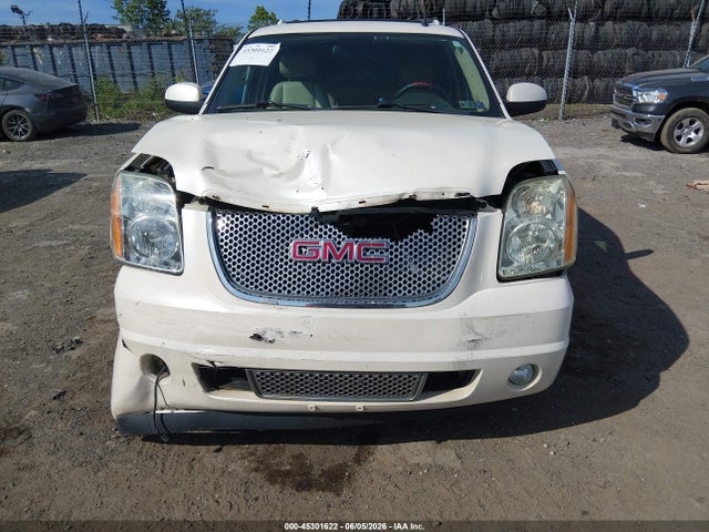 Продажа на аукционе авто 2011 Gmc Yukon Denali, vin: 1GKS2EEF5BR221058, номер лота: 45301622