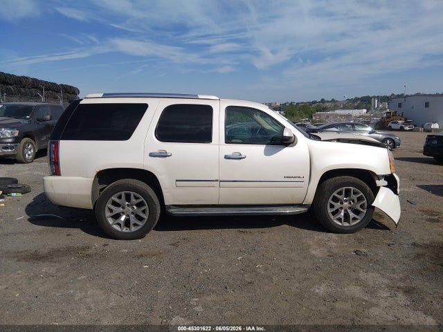 Продажа на аукционе авто 2011 Gmc Yukon Denali, vin: 1GKS2EEF5BR221058, номер лота: 45301622