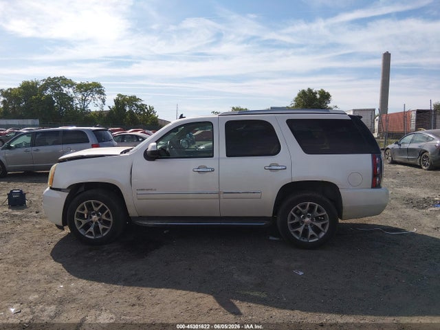 Продажа на аукционе авто 2011 Gmc Yukon Denali, vin: 1GKS2EEF5BR221058, номер лота: 45301622