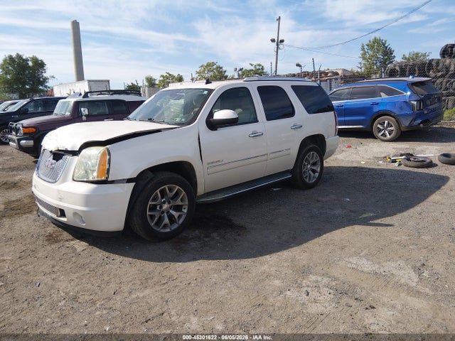Продажа на аукционе авто 2011 Gmc Yukon Denali, vin: 1GKS2EEF5BR221058, номер лота: 45301622