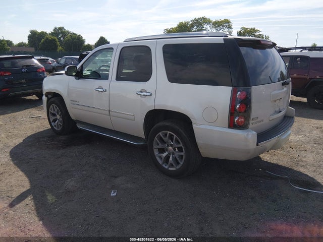 Продажа на аукционе авто 2011 Gmc Yukon Denali, vin: 1GKS2EEF5BR221058, номер лота: 45301622
