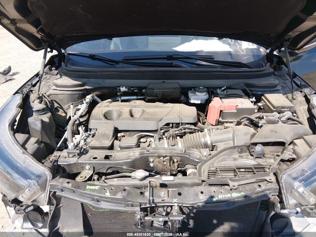 Aukcja sprzedaży 2023 Acura Rdx A-spec Package, vin: 5J8TC2H69PL004468, numer aukcji: 45301630