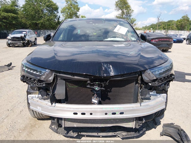 Aukcja sprzedaży 2023 Acura Rdx A-spec Package, vin: 5J8TC2H69PL004468, numer aukcji: 45301630