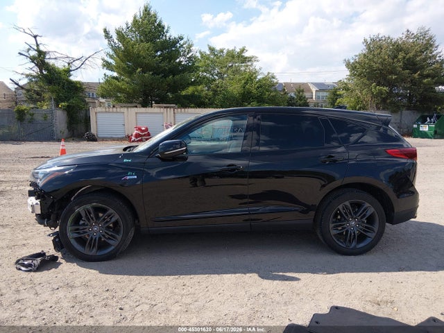 Aukcja sprzedaży 2023 Acura Rdx A-spec Package, vin: 5J8TC2H69PL004468, numer aukcji: 45301630