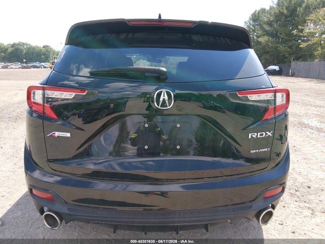 Aukcja sprzedaży 2023 Acura Rdx A-spec Package, vin: 5J8TC2H69PL004468, numer aukcji: 45301630