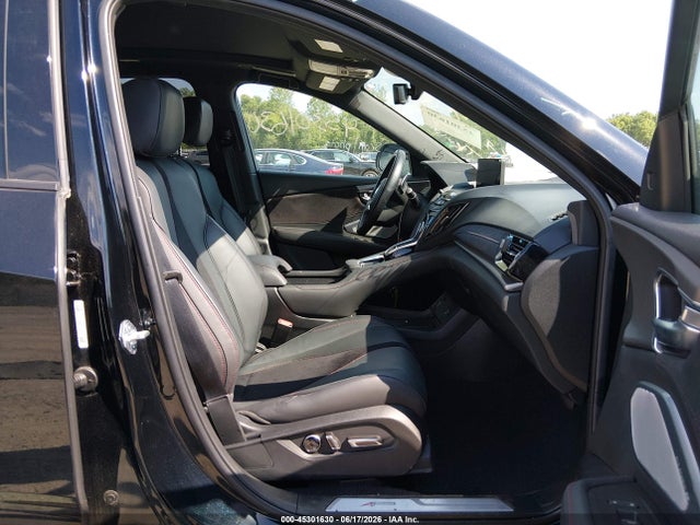 Aukcja sprzedaży 2023 Acura Rdx A-spec Package, vin: 5J8TC2H69PL004468, numer aukcji: 45301630