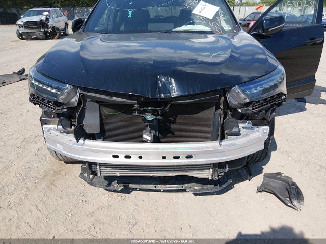 Aukcja sprzedaży 2023 Acura Rdx A-spec Package, vin: 5J8TC2H69PL004468, numer aukcji: 45301630