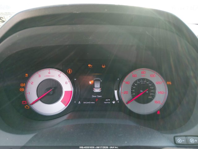 Aukcja sprzedaży 2023 Acura Rdx A-spec Package, vin: 5J8TC2H69PL004468, numer aukcji: 45301630