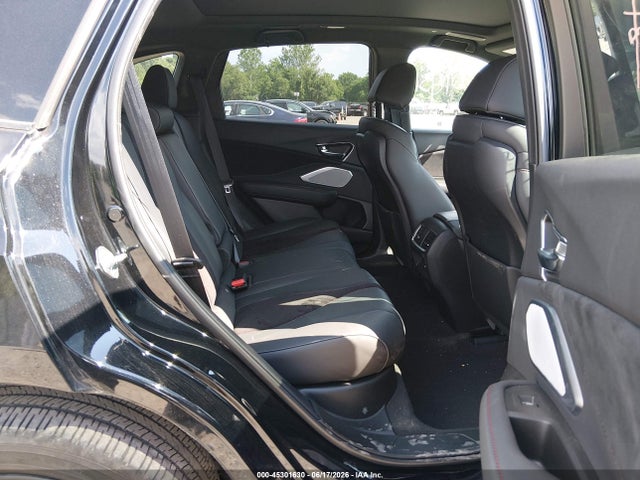 Aukcja sprzedaży 2023 Acura Rdx A-spec Package, vin: 5J8TC2H69PL004468, numer aukcji: 45301630